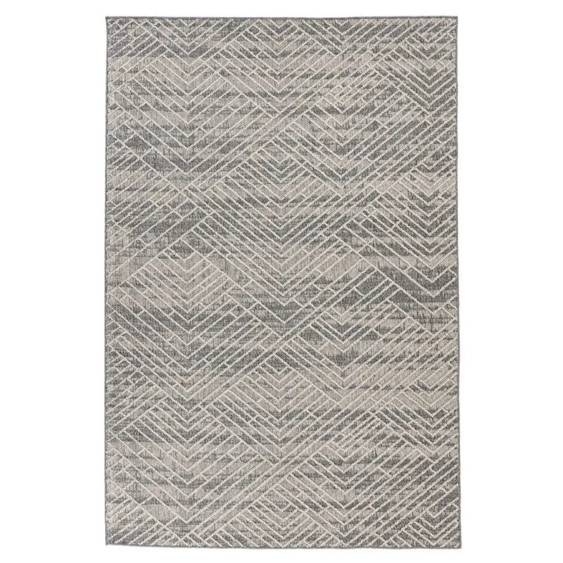 Flachwebeteppich 80/150 cm My Sherpa