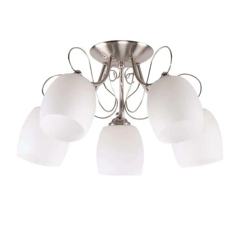 Deckenleuchte 56/56/28 cm