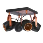 XXXLutz Lauterach - Ihr M&ouml;belhaus bei Bregenz Deckenstrahler 32/32/23 cm