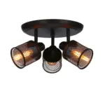 XXXLutz Lauterach - Ihr M&ouml;belhaus bei Bregenz Deckenstrahler 35/35/17 cm