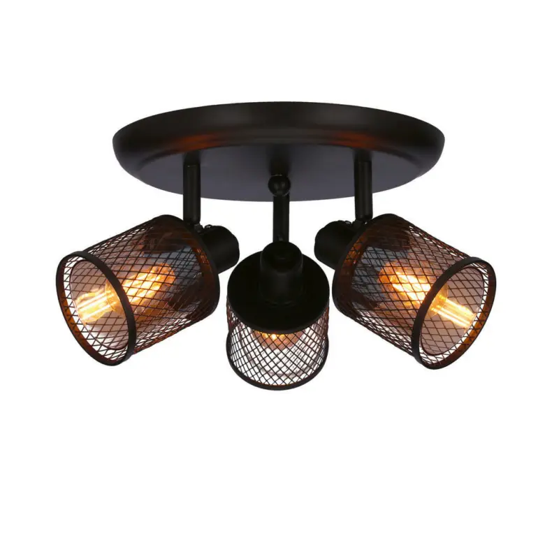 Deckenstrahler 35/35/17 cm