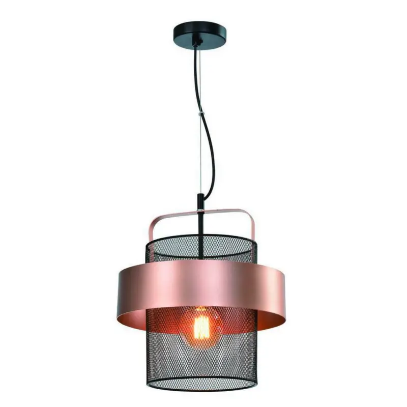 H&auml;ngeleuchte 30/30/100 cm