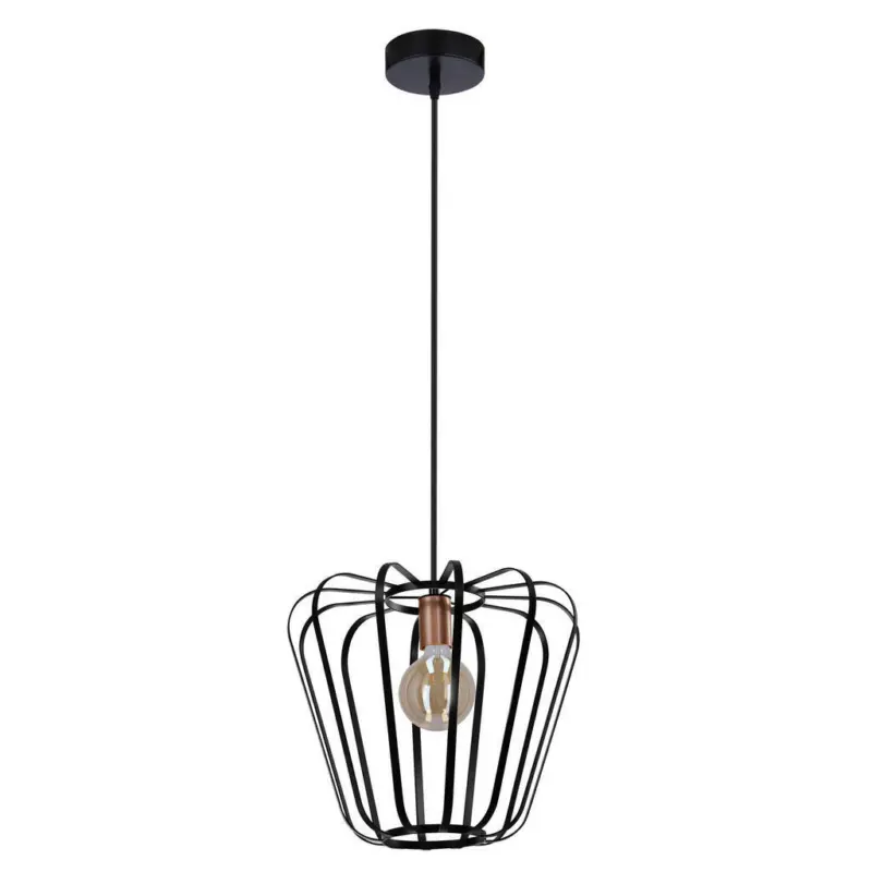 H&auml;ngeleuchte 35/35/110 cm