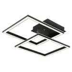 XXXLutz Lauterach - Ihr Möbelhaus bei Bregenz Led-Deckenleuchte 40 W 44/29,4/7,7 cm