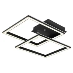 Led-Deckenleuchte 40 W 44/29,4/7,7 cm