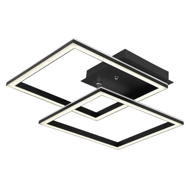 Led-Deckenleuchte 40 W 44/29,4/7,7 cm