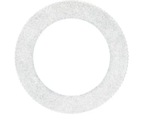 Reduzierring 30/20 1,2 mm