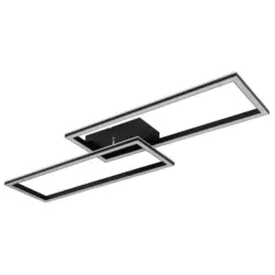 Led-Deckenleuchte 40 W 90/28,8/7,2 cm