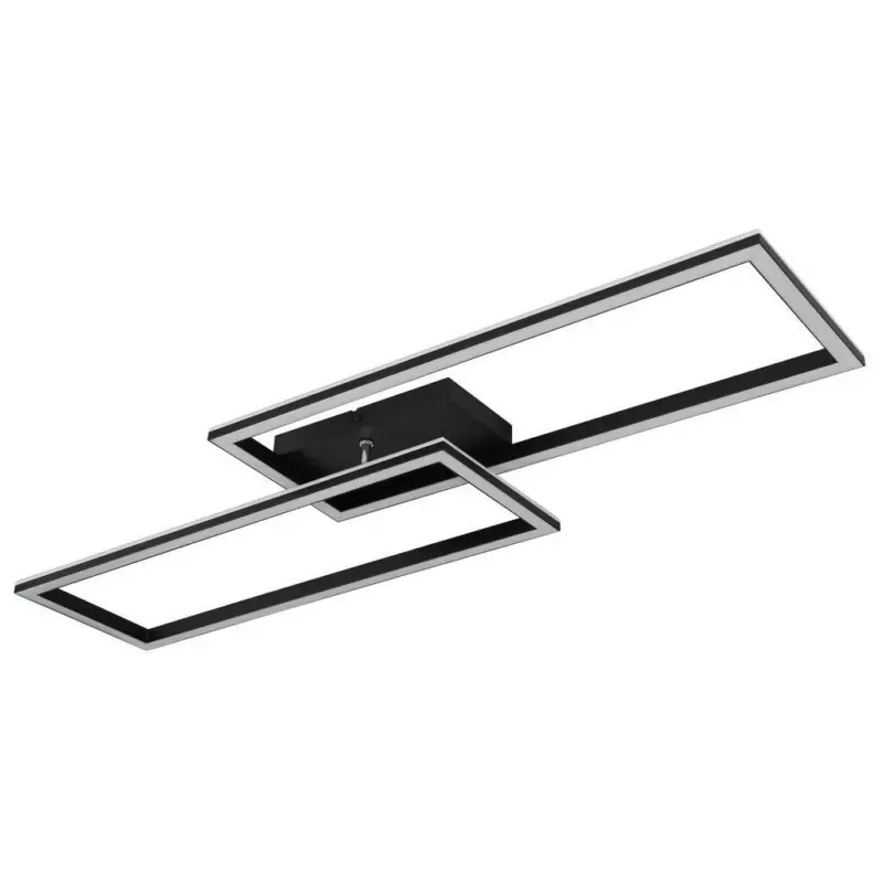 Led-Deckenleuchte 40 W 90/28,8/7,2 cm