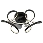 XXXLutz Lauterach - Ihr Möbelhaus bei Bregenz Deckenventilator 13 W 56/21 cm