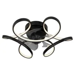 Deckenventilator 13 W 56/21 cm