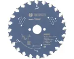 Hornbach Kreissägeblatt Expert for Wood Ø 130x20 mm Z 24