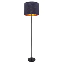 Stehleuchte 40/160 cm