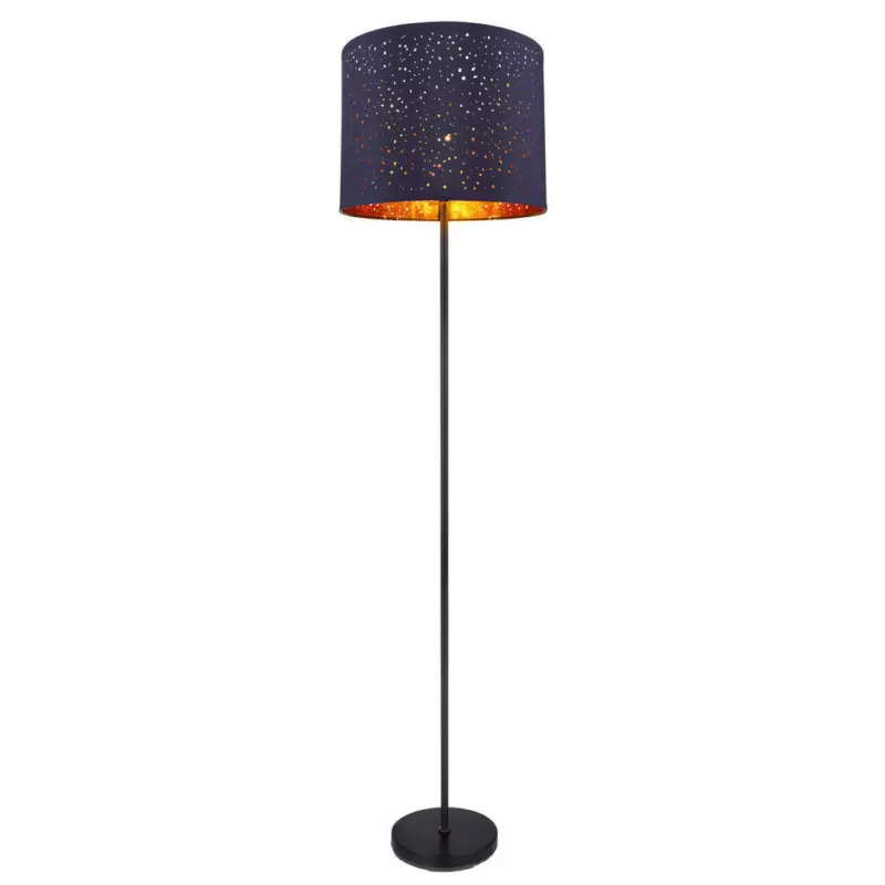 Stehleuchte 40/160 cm