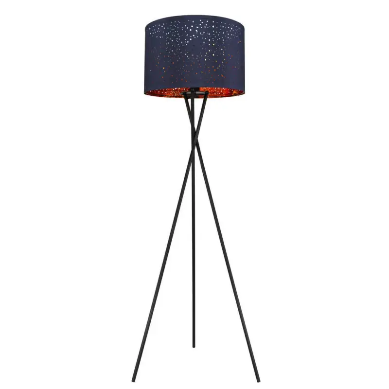 Stehleuchte 62/160 cm