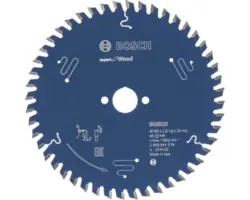 Kreissägeblatt Expert for Wood Ø 160x20 mm Z 48