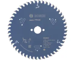 Kreissägeblatt Expert for Wood Ø 165x20 mm Z 48