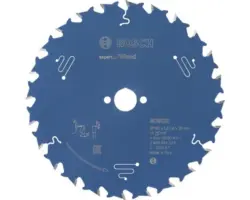 Kreissägeblatt Expert for Wood Ø 180x20 mm Z 24