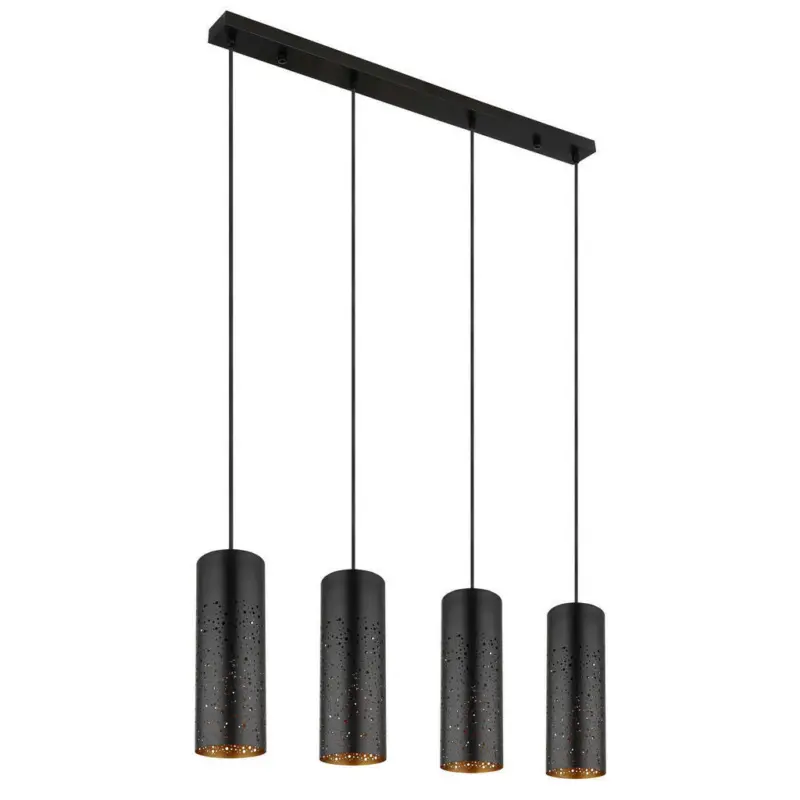 Hängeleuchte 80/10/150 cm