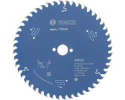 Kreissägeblatt Expert for Wood Ø 190x20 mm Z 48