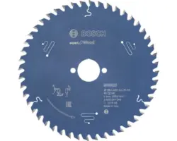 Kreissägeblatt Expert for Wood Ø 190x30 mm Z 48