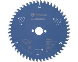 Kreissägeblatt Expert for Aluminium Ø 160x20 mm Z 52