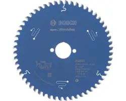 Kreissägeblatt Expert for Aluminium Ø 190x30 mm Z 56
