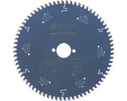 Kreissägeblatt Expert for Aluminium Ø 210x30 mm Z 72