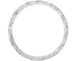 Reduzierring 30/25 1,5 mm