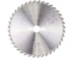 Hornbach Kreissägeblatt Expert for Wood Ø 250x30x3,2 mm Z 40