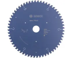 Kreissägeblatt Expert for Wood Ø 254x30 mm Z 60