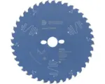 Hornbach Kreissägeblatt Expert for Wood Ø 250x30 mm Z 40, Clean Cut