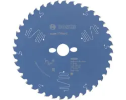 Kreissägeblatt Expert for Wood Ø 250x30 mm Z 40, Clean Cut