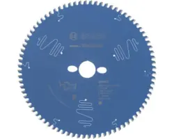 Kreissägeblatt Expert for Aluminium Ø 250x30 mm Z 80