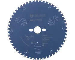Kreissägeblatt Expert for Wood Ø 254x30 mm Z 54