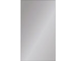 Hornbach Hauptelement Vidrio Glas 103x180 cm grau