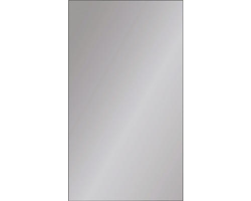 Hauptelement Vidrio Glas 103x180 cm grau