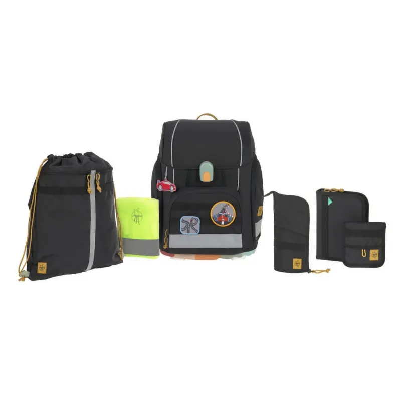 Schultasche