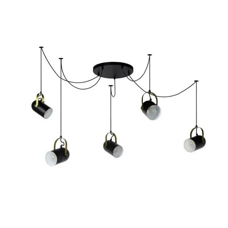 Hängeleuchte 350/12/200 cm