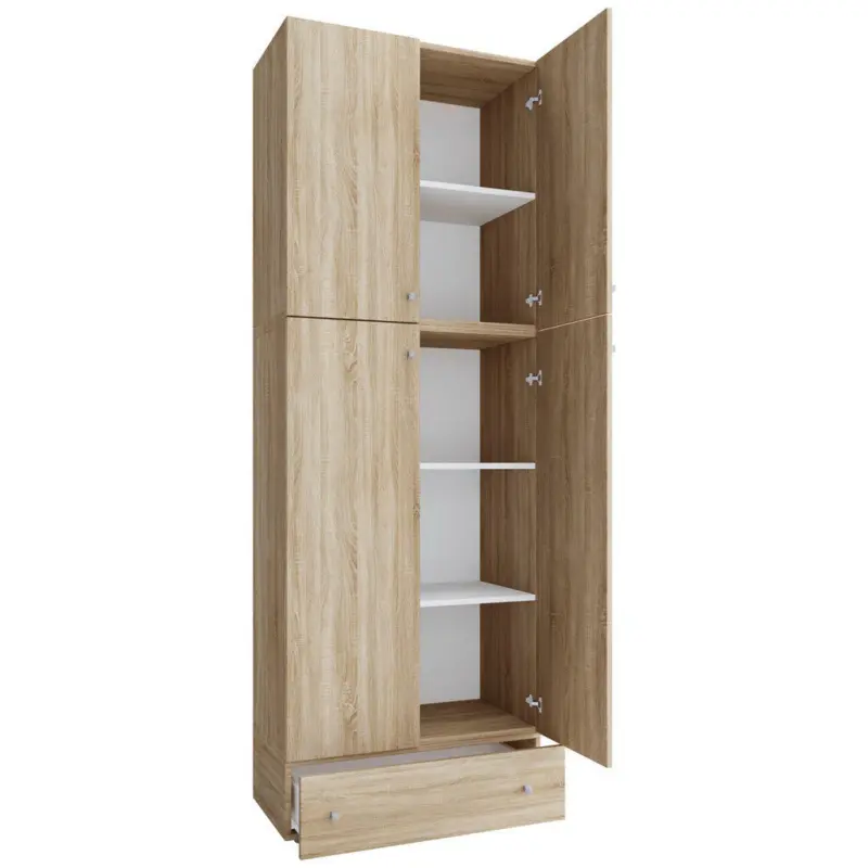 Aktenschrank 70/200/39 cm