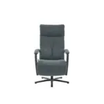 XXXLutz Lauterach - Ihr Möbelhaus bei Bregenz Relaxsessel in Textil Blaugrau