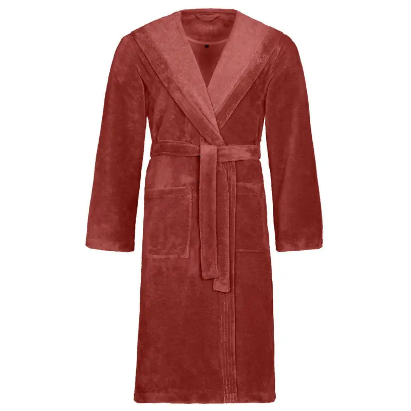 Bademantel XS Lynn USM NOS Vossen Konfektion