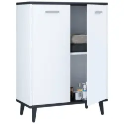 Kommode 60/81,4/28 cm