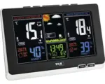 Hornbach Funk-Wetterstation TFA Spring innen/außen digital