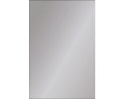 Hauptelement Vidrio Glas 120x180 cm grau