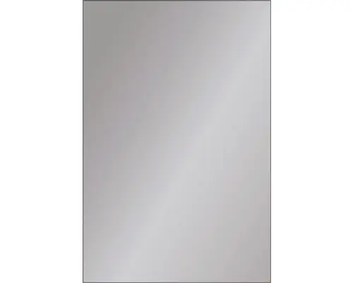 Hauptelement Vidrio Glas 120x180 cm grau