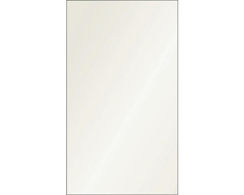 Hauptelement Vidrio Glas 103x180 cm creme