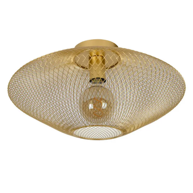 Deckenleuchte 45/24 cm