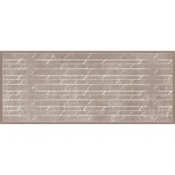 Outdoorteppich 50/120 cm