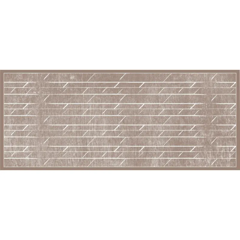 Outdoorteppich 50/120 cm